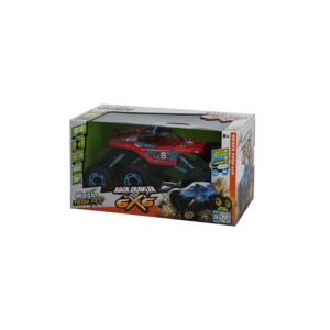 ROCK CRAWLER 6X6 (NION BATTERY) ROCK CRAWLER 6X6 (NION BATTERY)